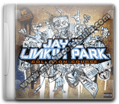 Linkin Park / Jay-Z - Collision Course – 2004