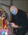 FLOYD THE ROCK ARTIST