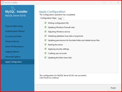 VB.NET Windows Form application with MySQL