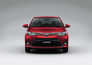 Mobil keren toyota vios 2013-10