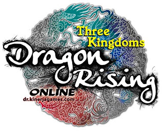 Dragon Rising Online