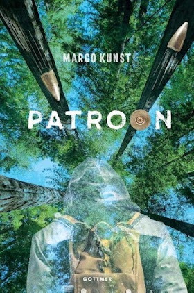 Patroon - Marco Kunst