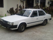 toyota corona 1982 model, hv valid roadtax and insurance till next year, .