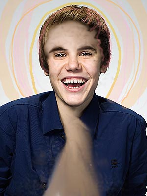 justin bieber zombie. Justin Bieber LOVES his new