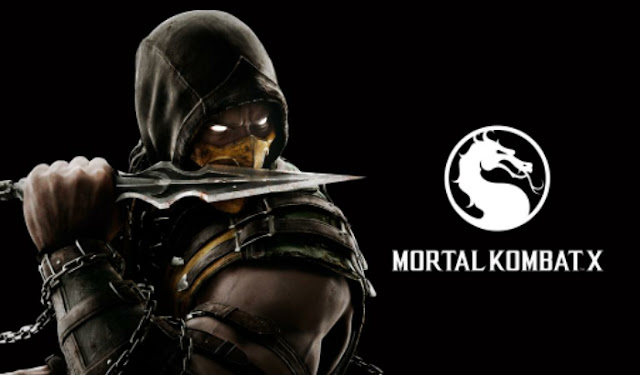 MORTAL KOMBAT X MOD APK 1.4.0 MORTAL KOMBAT X MOD APK 1.4.0