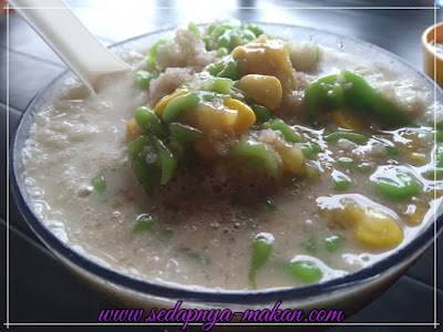 cendol