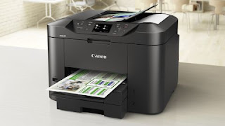 Canon Maxify MB2750 Driver Download