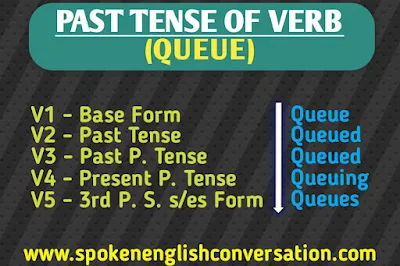 queue-past-tense,queue-present-tense,queue-future-tense,queue-participle-form,past-tense-of-queue,present-tense-of-queue,past-participle-of-queue,past-tense-of-queue-present-future-participle-form,