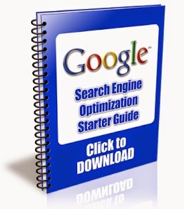Search Engine Optimization Starter Guide 2015
