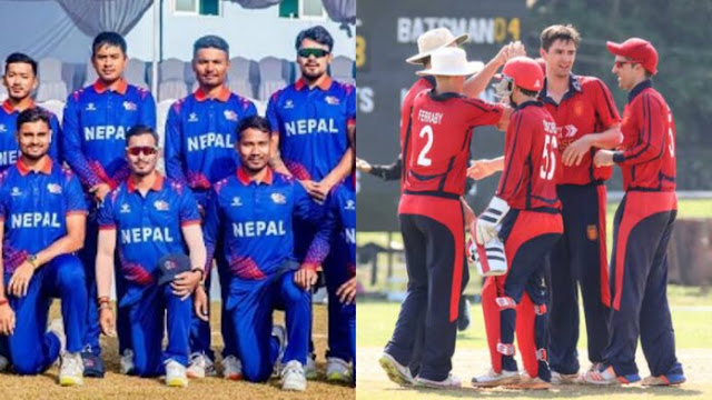 5 countries that can qualify for the ODI World Cup for the first time in 2023