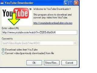 youtube downloader