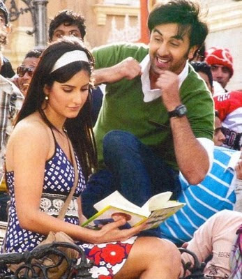 Katrina Kaif Ajab Prem Ki Ghazab Kahani Movie Download