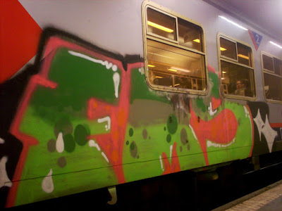 graffiti FMS