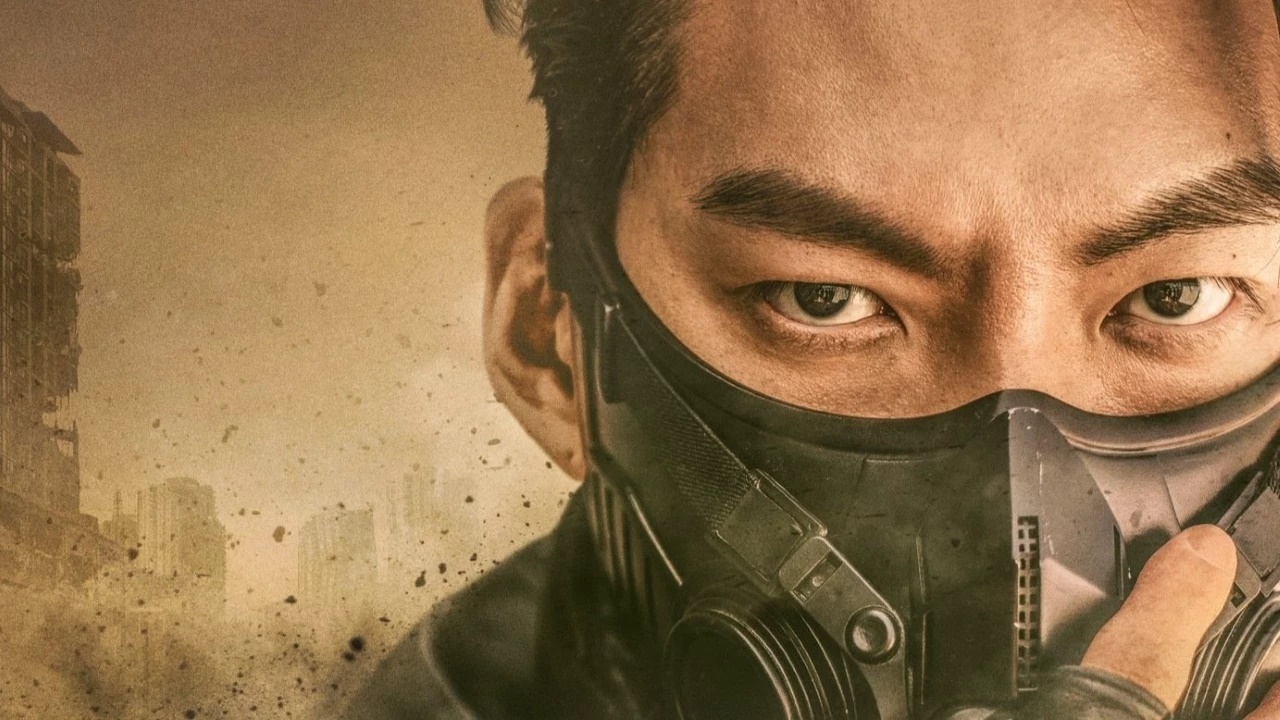 Black Knight | Tudo sobre o novo drama coreano da Netflix
