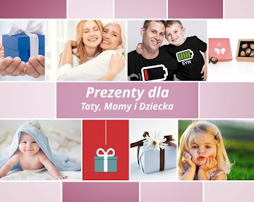 Pomysły na prezenty z okazji Dnia Ojca, Dnia Mamy oraz Dnia Dziecka | Poradnik zakupowy online - Czytaj więcej »