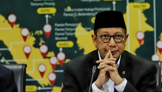 Ramadan, Menteri Agama Imbau Ormas Islam Tidak Melakukan Sweeping