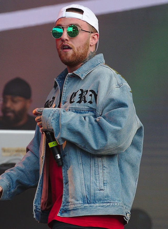 Mac Miller muere a los 26 años, se sospecha que fue una sobredosis