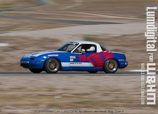 Redline Time Attack ButtonWillow 2015.May #2 by Clinton Lum @calibre68