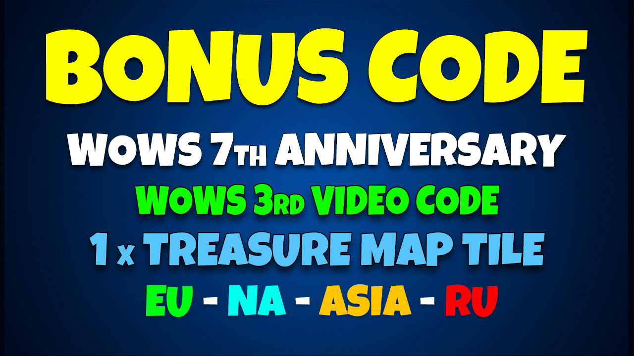bonus code