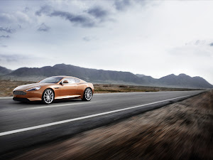 Aston Martin Virage 2012 (3)