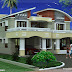 December 2012 Kerala home design and floor plans