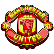 Logo Manchester United