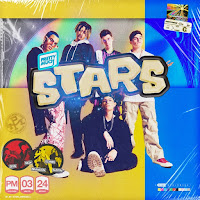 PRETTYMUCH - Stars - Single [iTunes Plus AAC M4A]