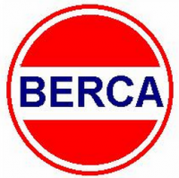 Logo PT Berca Cakra Teknologi