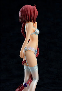 To Love-Ru Darkness - Mea Kurosaki: Refined Ver., Max Factory