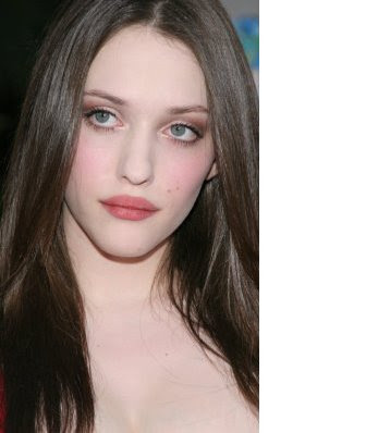 Kat Dennings