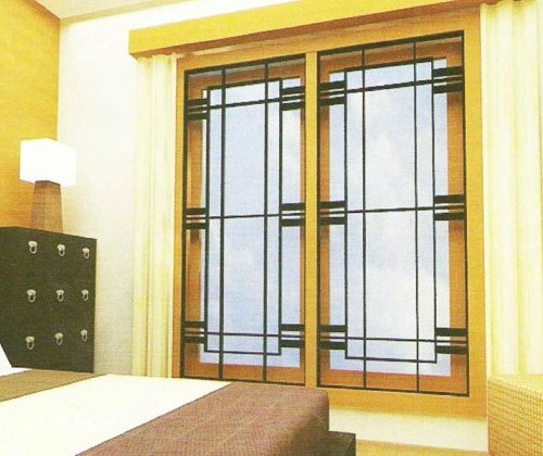 29 Model Jendela  Rumah Ala Jepang  Percantik Ruangan 