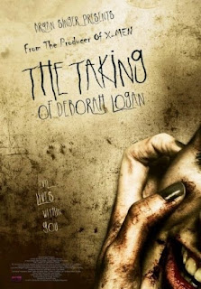 Film The Taking of Deborah Logan 2015 Bioskop