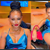 Huddah Monroe shares her experience with adult toys as she advises women against them