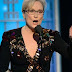 Trump llama a Meryl Streep "lacaya de Hillary Clinton" por discurso en los Globos de Oro (vídeo)