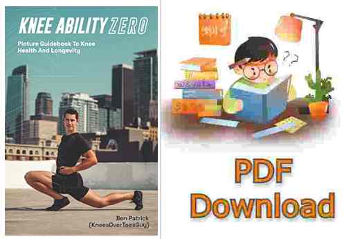 Knees Over Toes Guy Zero Program