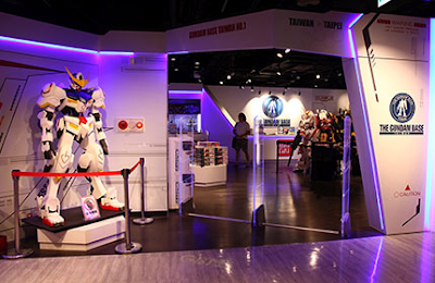 The-Gundam-Base-Taiwan