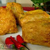 Resep Tahu Goreng Isi Udang Lezat