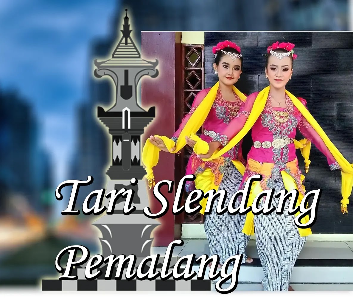 Keberadaan Karya Tari Slendang Kabupaten Pemalang