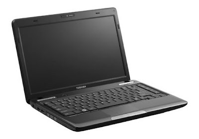 Toshiba Satellite L635-1084X