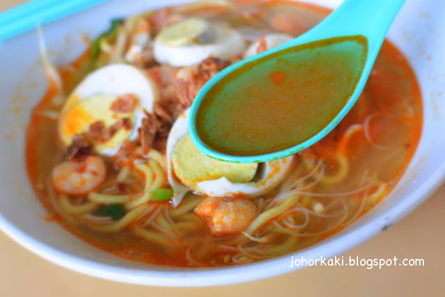 Penang-Prawn-Noodle-Johor-Permas-Jaya-You-Xiang-大路後檳城蝦麵.卤面