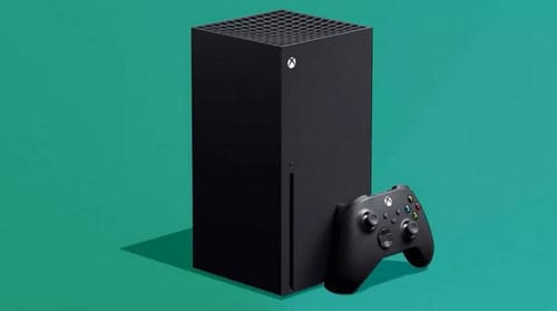 Everything you need to know about the Xbox Series X platform