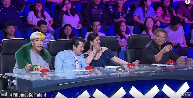  PGT Contestant Nanay Angelisa Wowed The Judges With Her Unexpected Talent!