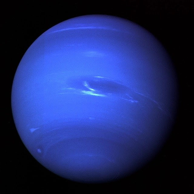 neptune questions