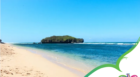 Lokawisata Pantai Sadranan Gunung Kidul Tiket Masuk, Pesona Karang dan Lokasi - April 2023