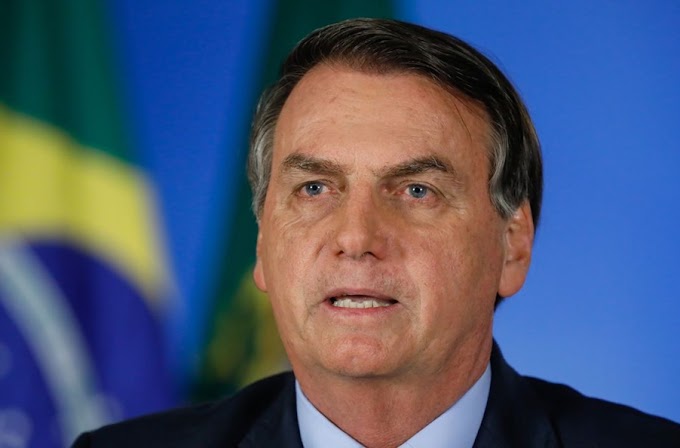 Ação que pede cassação da chapa de Bolsonaro deve pautada até junho pelo TSE