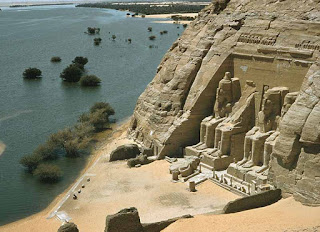 abu simbel templis