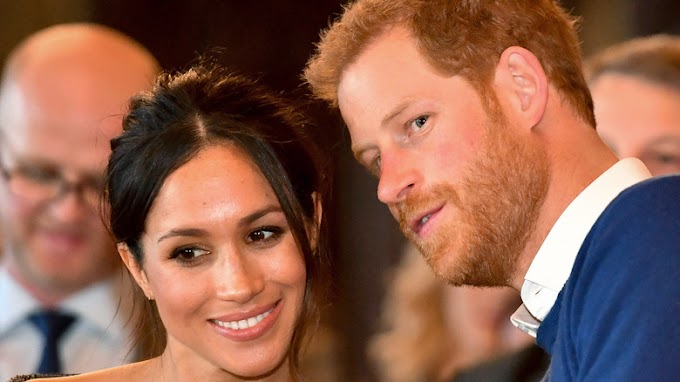  Amidst the aftermath of the 'Endgame' release, Prince Harry and Meghan Markle find themselves grappling with a substantial setback.
