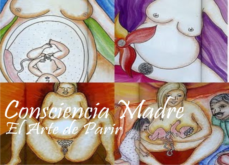 Consciencia Madre