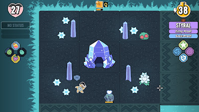 Patch Quest Game Screenshot 9