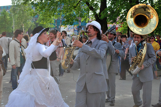 LIQUID theatre в Лысьве